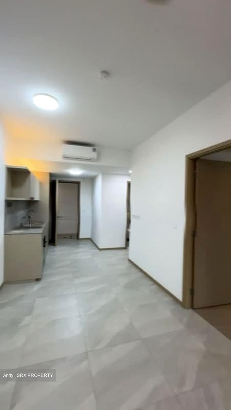 Mori (D14), Apartment #538017161